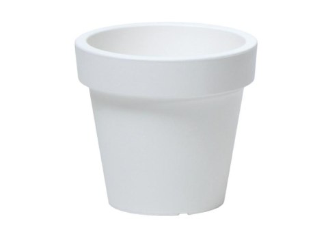 Doniczka 16 cm Lofly Biała