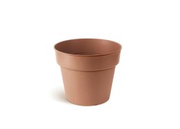 Doniczka 16 cm PLANTI DMLR160-R624 Terakota Prosperplast
