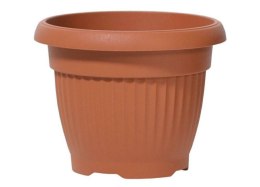 Doniczka 17 cm TERRA NOVA DCE17 TERAKOTA R624 Prosperplast