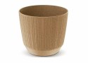 Doniczka 20 cm Ryfo ECO Natural
