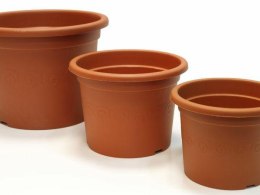 Doniczka 20 cmTERAKOTA DP20-R624 Prosperplast