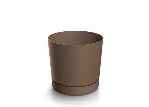 Doniczka 24 cm Tubo P Rustykalna Cegła