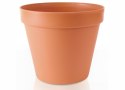 Doniczka 30 cm GLINKA DGA30-R624 Terakota Prospeplast