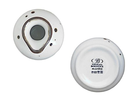 Dozownik do oliwy 350 ml Alumina Cottage White 1108 Bogucice