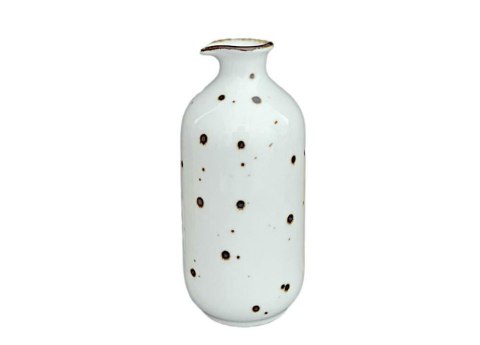 Dozownik do oliwy 350 ml Alumina Cottage White 1108 Bogucice