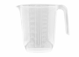Dzbanek z miarką 1,0L Flexi 4062