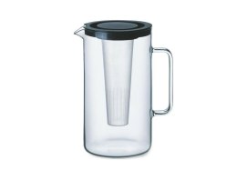 Dzbanek żaroodporny 2,5 l z wkładem na lód 2544LS Simax