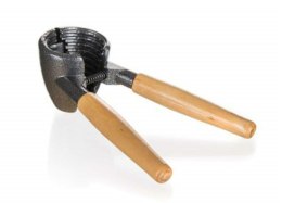 Dziadek do orzechów z drewnianymi uchwytami Culinaria Wood 28504021