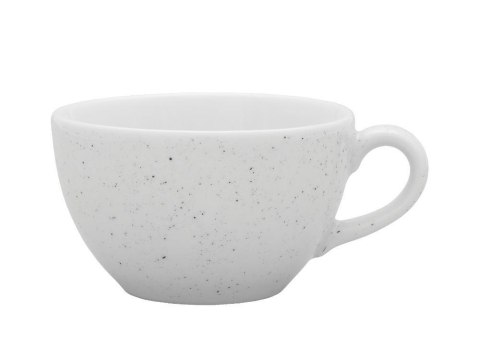 Filiżanka 280 ml Aida ART Biały Kropki Lubiana