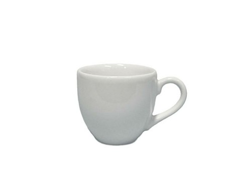 Filiżanka espresso 100 ml AMERYKA Biała Lubiana