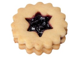 Foremka do ciastek z dziurką GWIAZDKA 5 cm Westmark