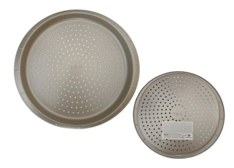 Forma 35 cm okrągłą do pizzy 309400660 Koopman