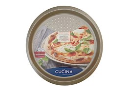 Forma 35 cm okrągłą do pizzy 309400660 Koopman