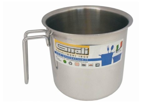 Garnek do mleka 1,3L 12CM GNALI B112