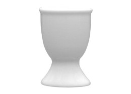 Kieliszek do jaj 65 LUBIANA Biały