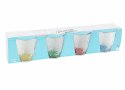 Komplet 4 szklanek 300 ml do drinków 170488640 EH