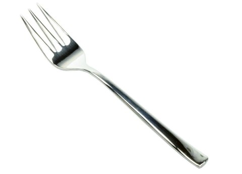 Komplet 6 widelczyków do ciasta w pudełku ONDA Gerlach