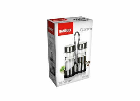 Komplet do przypraw CULINARIA 04281320 Banquet