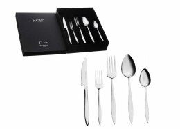 Komplet nakryć 30szt. Fiano 830324 Nois