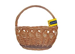 Kosz duży Wielkanocny Eko-Wik