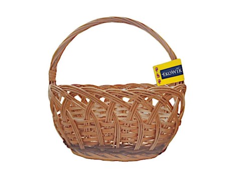 Kosz duży Wielkanocny Eko-Wik