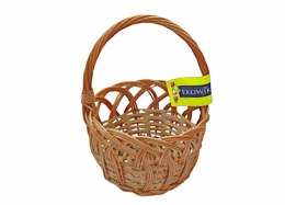 Koszyk mały Wielkanocny Eko-Wik