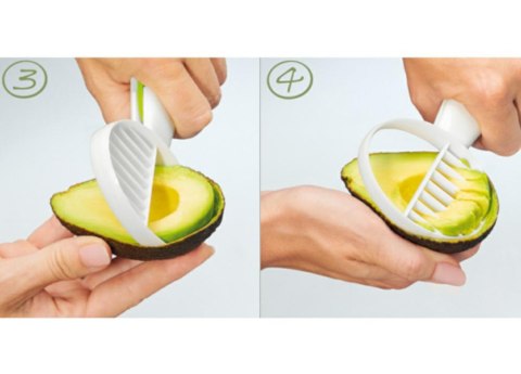 Krajacz do awokado HANDY Tescoma