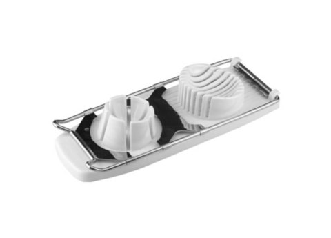 Krajacz do jajek podwójny PRESTO 420645