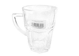 Kubek 250ml z uchem Kyoto 61S25J21 Hoodooart