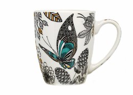 Kubek 300 ml PL-6279 Motyle P&P Płachetka