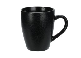 Kubek 350 ml Stoneware Black