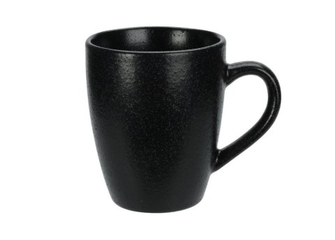 Kubek 350 ml Stoneware Black