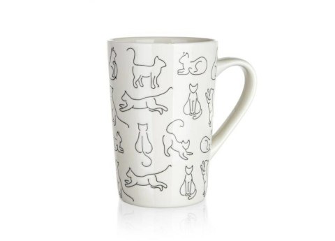 Kubek 450 ml Koty Banquet