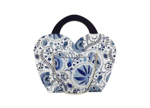 Kubek 460 ml Naresh Blue Bico