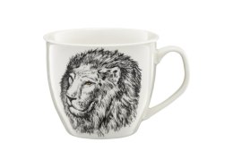 Kubek 550 ml Lew LION 40005