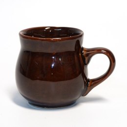 Kubek do wina 250 ml BRĄZ 573