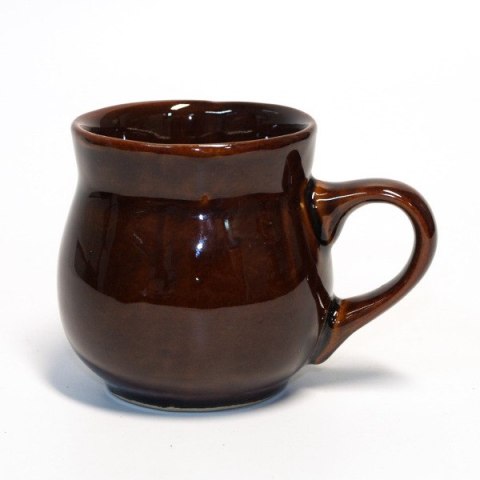 Kubek do wina 250 ml BRĄZ 573