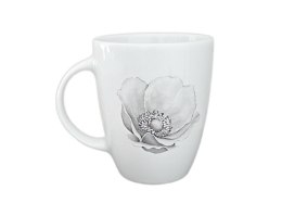 Kubek z uchem 300 ml WA-140 MAKI Modern Waza