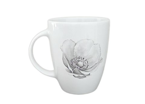 Kubek z uchem 300 ml WA-140 MAKI Modern Waza