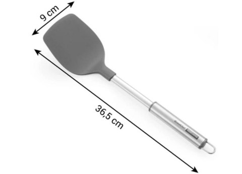 Łopatka kuchenna nylonowa GrandCHEF+ 428303