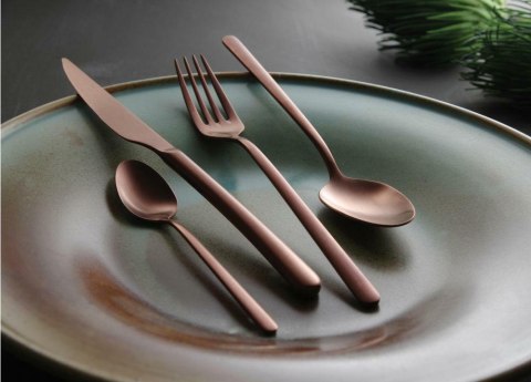 Łyżka stołowa AMARONE BROZNE 764923