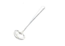 Łyżka wazowa chochla Hotel Berndorf