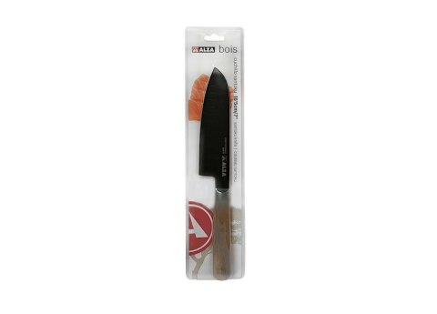Nóż 7" Santoku 18,5 cm BOIS 162012 Alza