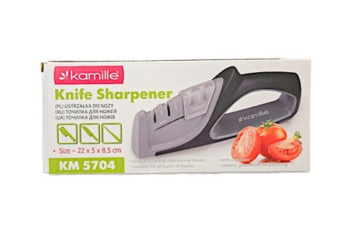 Ostrzałka do noży 5704 Rawex