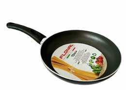 Patelnia aluminiowa 32cm z powłoką nieprzywieralną średnica Flonal