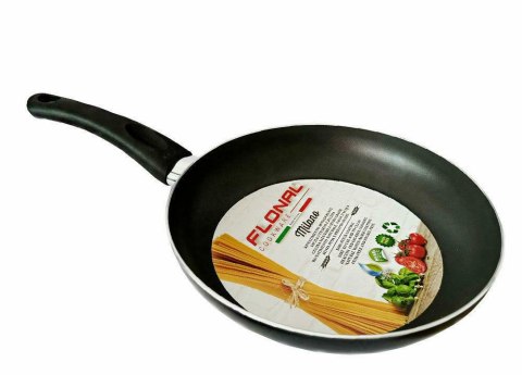 Patelnia aluminiowa 32cm z powłoką nieprzywieralną średnica Flonal