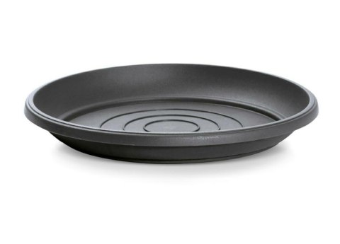 Podstawka pod doniczkę 17 cm Terra Antracyt Prosperplast