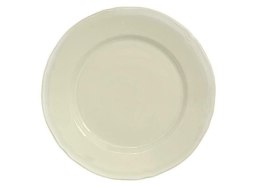 Półmisek okrągły 31 cm GINO CREAM 1229 Bogucice