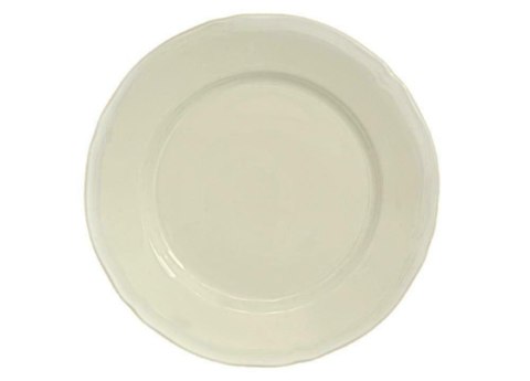 Półmisek okrągły 31 cm GINO CREAM 1229 Bogucice