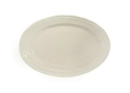 Półmisek owalny 29 cm GINO CREAM 1229 Bogucice